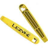 Lezyne Power Lever XL Reifenheber Tubeless gelb