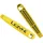 Lezyne Power Lever XL Reifenheber Tubeless gelb