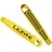 Lezyne Power Lever XL Reifenheber Tubeless gelb
