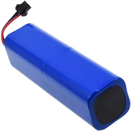 Powery Akku für Saugroboter Proscenic M8 Pro