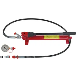 Gedore Automotive Hydraulik-Handpumpe 17 t Stahl