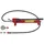 Gedore Automotive Hydraulik-Handpumpe 17 t Stahl