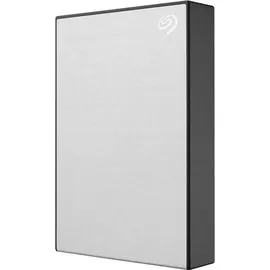 Seagate One Touch 1 TB USB 3.0 Silber STKY1000401