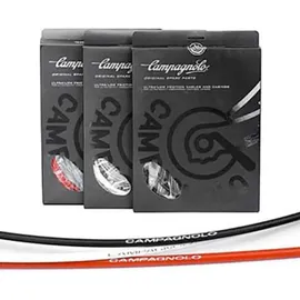 CAMPAGNOLO Kabelset SuperRecord Ergop.Ultra Shift CG-ER600 - R1134600 schwarz