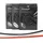 CAMPAGNOLO Kabelset SuperRecord Ergop.Ultra Shift CG-ER600 - R1134600 schwarz