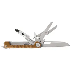 Gerber Multitool »ARMBAR DRIVE«, Taschenmesser-Tool - grau