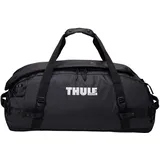 Thule Chasm Recycled Duffel 70L Black