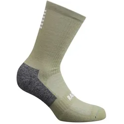 RAPHA Pro Team Winter Socks Grün Modell 2023