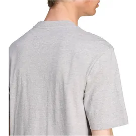 adidas Kimi Antonelli T-Shirt grau M