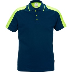 Fristads Stretch-Poloshirt 7448 RTP 111262 - marineblau - 2XL