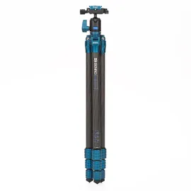 Benro SuperSlim Stativkit Carbon-Faser