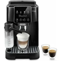 De'Longhi Magnifica Start Milk ECAM 223.61.GB grau/schwarz