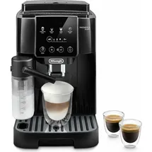 De'Longhi Magnifica Start Milk ECAM 223.61.GB grau/schwarz