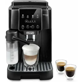 De'Longhi Magnifica Start Milk ECAM 223.61.GB grau/schwarz