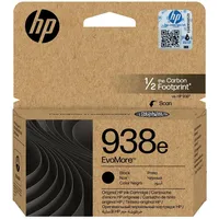 HP 938e EvoMore schwarz