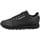 Reebok Classic Leather Core Black / Core Black / Pure Grey 5 40