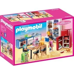 PLAYMOBIL® 70206 Familienküche