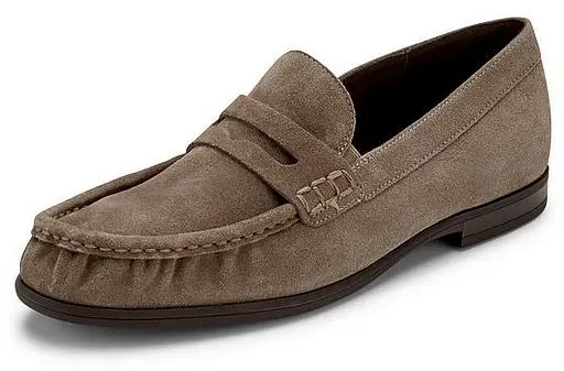Mokassin Paul Green beige, 37