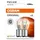 ams-osram Glühlampe, Nebel-/Schlusslicht OSRAM 7225-2BL