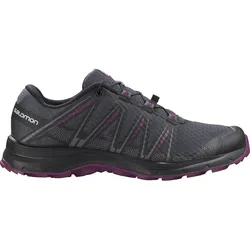 SALOMON Damen Trailrunning-Schuh XA MEOKA 43