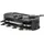 LIVOO DOC337 Raclette-Maker für 8 Personen schwarz