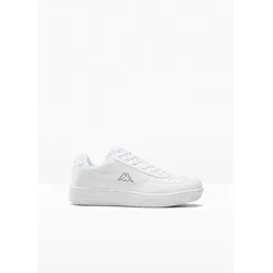 Kappa Kappa Sneaker, weiß, 37