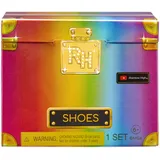 MGA Entertainment Puppenzubehör Rainbow High Accessories Studio Series 1 Surprise Shoe Box S 586074