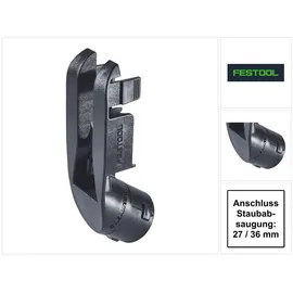 Festool Absaugadapter RSC-AV 1 St.