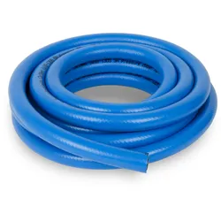 EBERTH Druckluftschlauch 5 m, 13x19mm ohne Kupplung, 20 bar ohne Kupplung