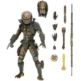 NECA Predator 2 Ultimate Actionfigur 18 cm