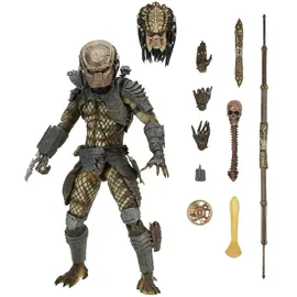 NECA Predator 2 Ultimate Actionfigur 18 cm