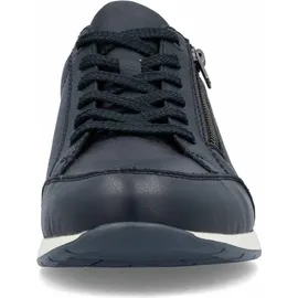 Rieker Sneaker Low Blau Herren 43