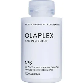 Olaplex No.4 Bond Maintenance 250 ml+ No.5 Conditioner 250 ml + No.3 Hair Perfector 100 ml Geschenkset