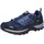 CMP Rigel Low Fitgo Herren Blue Ink/Yellow Fluo 39