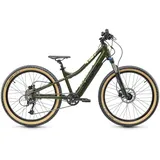 S'COOL troX 24 Zoll RH 32 cm olive/beige