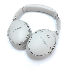 Bose QuietComfort 45 weiß