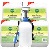 PVU Wespenspray 8 l Spray