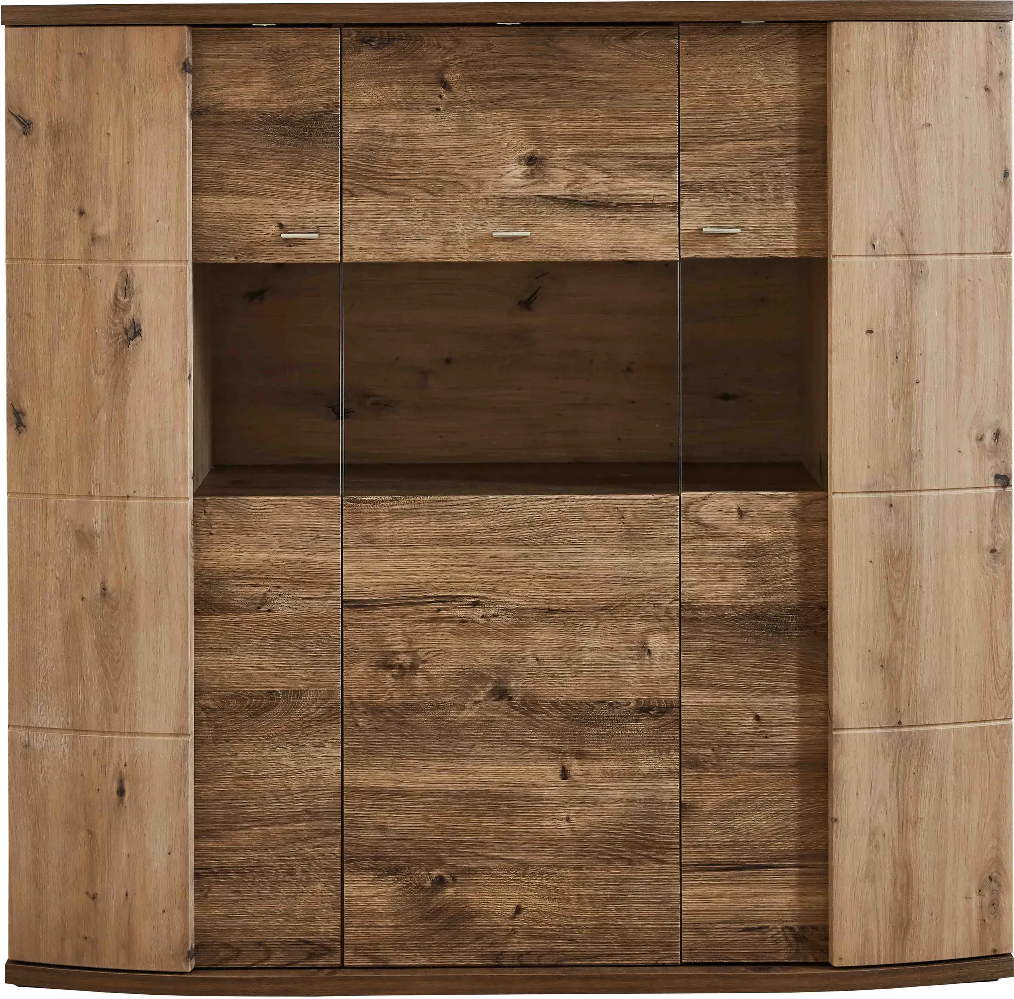 Ideal Cabana HighboardType 51 - Braun