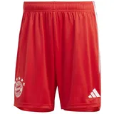 Adidas FC Bayern München 23/24 Auswärtsshorts