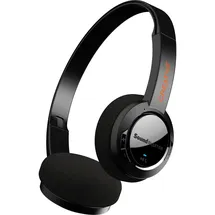 Creative Labs Sound Blaster JAM V2 Schwarz