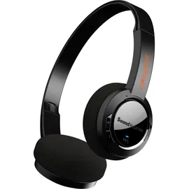 Creative Labs Sound Blaster JAM V2 Schwarz