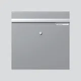 Siedle BKM 611-4/4-0 SM silber-metallic