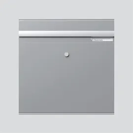Siedle BKM 611-4/4-0 SM silber-metallic