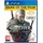 The Witcher III: Wild Hunt - Game of the Year Edition (PEGI) (PS4)