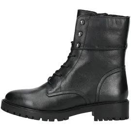 GEOX Damen Stiefeletten, D26FTH 00046 C9999 Farbe:Schwarz Größe: 37