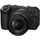 Canon EOS R6 V + RF 20-50 mm F4,0 L IS USM PZ