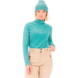 Protest Pearla Sweatshirt Glacial Blue 40