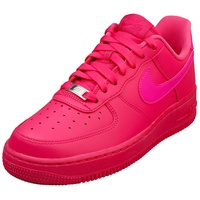 Nike Damen Air Force 1 '07 Lx Sneaker, Pink, 40 EU - 40 EU