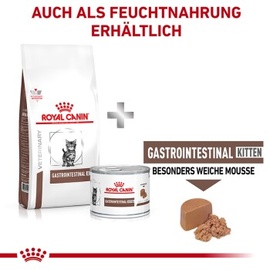 Royal Canin Gastrointestinal Kitten 2 kg