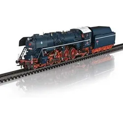 MÄRKLIN 39498 H0 Dampflokomotive Baureihe 498.1 Albatros, ZSR, Ep. VI